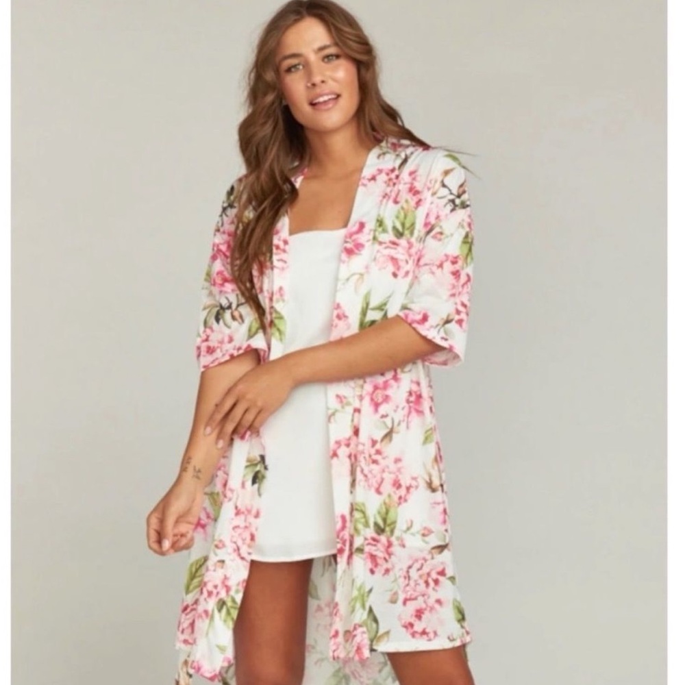 Show me your Mumu Robe